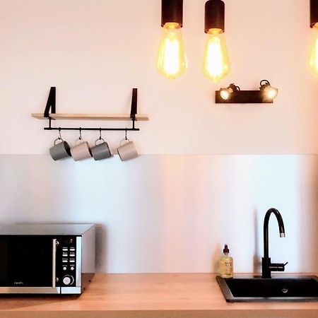 #Design&Indus Sweet Loft ! Appartement Saint-Dizier Buitenkant foto