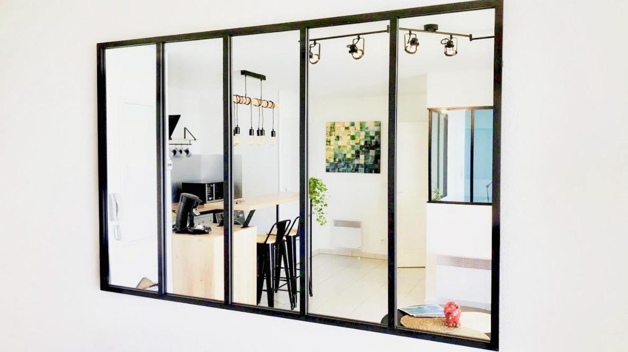 #Design&Indus Sweet Loft ! Appartement Saint-Dizier Buitenkant foto