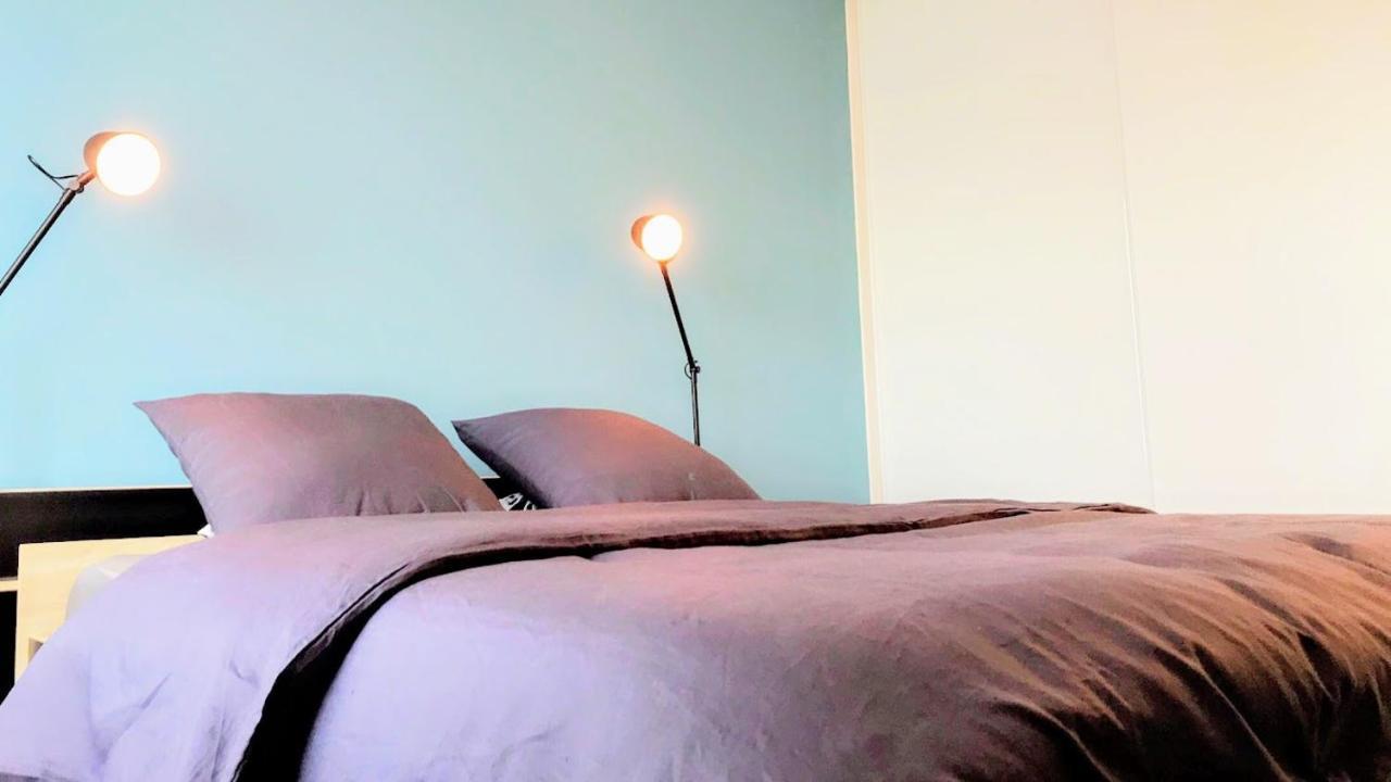 #Design&Indus Sweet Loft ! Appartement Saint-Dizier Buitenkant foto
